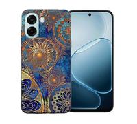 BMPNLSZ Custodia per OPPO A6X 4G, Ultra Sottile Morbido TPU Silicone Shell Case Protettivo Copertura Custodie Cover per OPPO A6X 4G - BST10