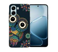 BMPNLSZ Custodia per OPPO A6X 5G, Ultra Sottile Morbido TPU Silicone Shell Case Protettivo Copertura Custodie Cover per OPPO A6X 5G - BST15