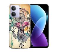 BMPNLSZ Custodia per Redmi R70m 5G, Ultra Sottile Morbido TPU Silicone Shell Case Protettivo Copertura Custodie Cover per Redmi R70m 5G - OYLLM10