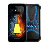 BMPNLSZ Custodia per Unihertz 8849 Tank Mini 1, Ultra Sottile Morbido TPU Silicone Shell Case Protettivo Copertura Custodie Cover per Unihertz 8849 Tank Mini 1 (4,3") - BST16