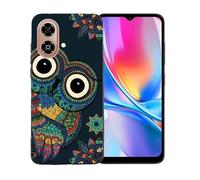 BMPNLSZ Custodia per ZTE Blade A36E, Ultra Sottile Morbido TPU Silicone Shell Case Protettivo Copertura Custodie Cover per ZTE Blade A36E - BST15
