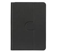 BMPNLSZ Custodia Universale per Tablet da 9-10.1 Pollici, per Logicom TAB Stand Pro 2 (10,1"), con Fascia di Fissaggio Regolabile in Silicone - Nero WYTDY