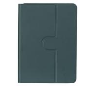 BMPNLSZ Custodia Universale per Tablet da 9-10.1 Pollici, per Logicom TAB Stand Pro 2 (10,1"), con Fascia di Fissaggio Regolabile in Silicone - Verde WYTDY