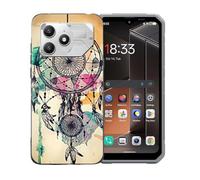 BMPNLSZ Silicone Custodia per FairPhone 6+(6,31") - LLM10 | Ultra Sottile Cover Morbido TPU Silicone Shell Case Protettivo Copertura Custodie per FairPhone 6+