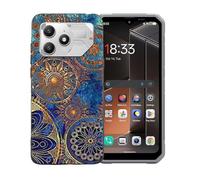 BMPNLSZ Silicone Custodia per FairPhone 6+(6,31") - LLM11 | Ultra Sottile Cover Morbido TPU Silicone Shell Case Protettivo Copertura Custodie per FairPhone 6+