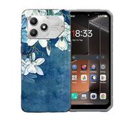 BMPNLSZ Silicone Custodia per FairPhone 6+(6,31") - LLM40 | Ultra Sottile Cover Morbido TPU Silicone Shell Case Protettivo Copertura Custodie per FairPhone 6+