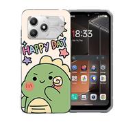 BMPNLSZ Silicone Custodia per FairPhone 6+(6,31") - LLM49 | Ultra Sottile Cover Morbido TPU Silicone Shell Case Protettivo Copertura Custodie per FairPhone 6+