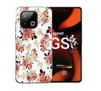 BMPNLSZ Silicone Custodia per Gigaset GS6 Pro(6,67") - LLM1