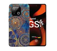 BMPNLSZ Silicone Custodia per Gigaset GS6 Pro(6,67") - LLM11