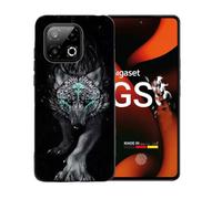 BMPNLSZ Silicone Custodia per Gigaset GS6 Pro(6,67") - LLM22