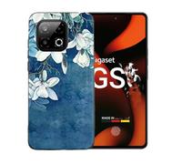 BMPNLSZ Silicone Custodia per Gigaset GS6 Pro(6,67") - LLM40