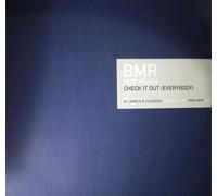 Bmr Featuring Felicia / Check It Out (Everybody) (Disc 1)