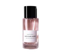 BMRVLS UNTITLED ROSE Eau de Parfum 50 ml