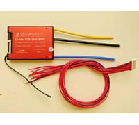 BMS 10S 30A Batterie Li-Ion 36V con carica/scarica separate, per bici elettriche