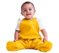 BMS Babybuddy Corredino per Bambino e Neonato, Giallo, 9 Mesi Bimba