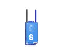 BMS BMS Wifi BMS 1A Corrente di Bilanciamento Attiva BMS 4S 8s 4S 8S 60A Lifepo4 Li-Ion CAN BMS