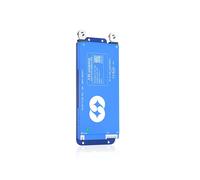 BMS BMS Wifi BMS 1A Corrente di Bilanciamento Attivo BMS 4S 8s 4S 8S 100A Lifepo4 Li-Ion CAN BMS