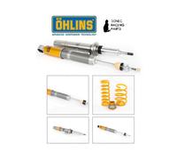 BMS MI30 OHLINS ROAD & TRACK PER BMW 3-SERIES E46 M3 - 2000 2006