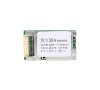 BMS Scheda di Protezione 10S 36V 30A