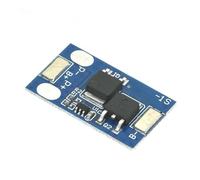 BMS Scheda di protezione for batteria al litio 18650 BMS 1S 12A 3A 7A 10A 15A 22A 3,2V, 3 pezzi, tensione di carica/cortocircuito/prevenzione del sovraccarico(3.2V 7A)