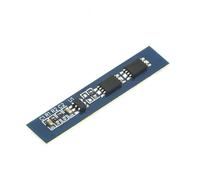 BMS Scheda di protezione for caricabatterie 18650, BMS, PCM, 2S, 3A, 5A, for batteria agli ioni di litio, 7,4 V, 8,4 V, for pacco celle di batterie agli ioni di litio Lipo.(3A)