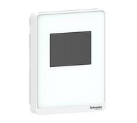 BMS - Sonda analogica ottimale bianca tattile T + Hr