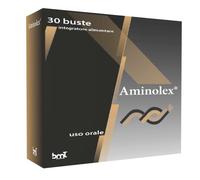 Bmt Pharma AMINOLEX 30 BUSTINE 6,5G