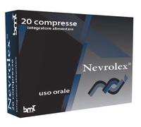 Bmt Pharma Nevrolex 20 Compresse