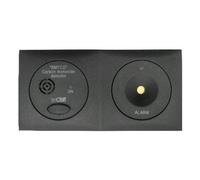 Bmtco Rivelatore Allarme Gas (Co) CBE Grigio 232802