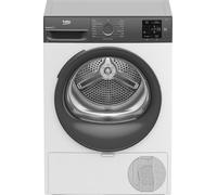BEKO BMTEU93EA ASCIUGATRICE POMPA DI CALORE 9KG INVERTER 15 PROGRAMMI CL.D [EEK: B]