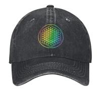 BMTH Bring Me The Horizons Berretto da Baseball Lavato British Rock Music Band Hip Hop Dad Cappelli Estate Adolescenti Parasole Snapback cap