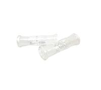 BMTick UK - Ciotola Cyclone per Arizer Extreme Q XQ2 in vetro (confezione da 2)