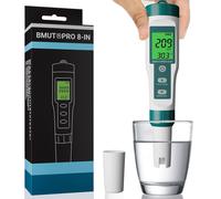 BMUT 8in1 Misuratore di pH 1 St