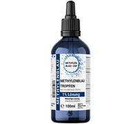 BMUT Blu di metilene 1% gocce USP 100 ml Gocce