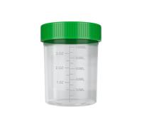 BMUT Contenitore per la raccolta delle urine 100 ml 1 St