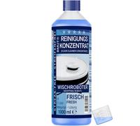BMUT Detergente concentrato per robot lavapavimenti 1000 ml Detergente