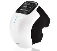 BMUT Dispositivo massaggiante per ginocchio 3in1 senza fili 1 St