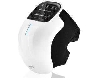 BMUT Dispositivo massaggiante per ginocchio 3in1 senza fili 1 St