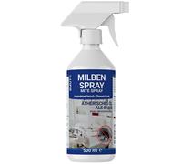 BMUT Spray antiacaro per materassi 500 ml Spray antiacaro