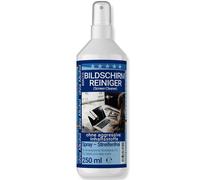 BMUT Spray detergente per schermi 250 ml Detergente