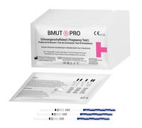 BMUT Test di gravidanza 10 miu/ml test di gravidanza precoce ultra sen
