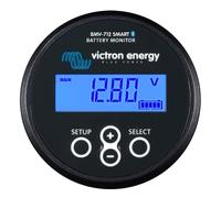 BMV 712 Monitor Batteria Smart (Nero)