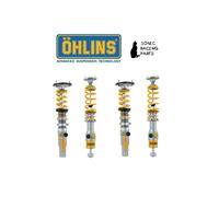 BMV MU01 OHLINS ADVANCED TTX RACING PER BMW 3-SERIES E46 M3 - 2000 2006