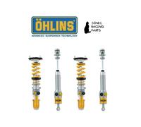 BMV MU11 OHLINS ADVANCED TTX RACING PER BMW 3-SERIES E90 M3 - 2007 2013