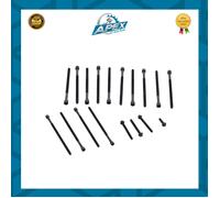 BMW 1 2 3 4 5 6 7 3.0 N54 N55 Motore N54B30A N55B30A Testa Viti Set 11122165470