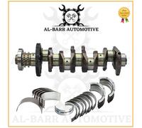 BMW 1 2 3 4 5 Serie 2.0 Diesel N47D20 Albero Con Principale & Biella Cuscinetti