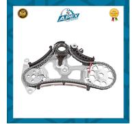 BMW 1 2 3 4 5 X1 X3 X4 N54 N55 Motore Catena Pompa Olio Kit 11317523884S1