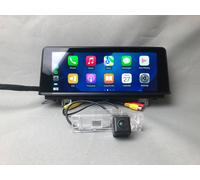 BMW 1 2 Series F20 CIC NBT Apple Carplay + Android Auto Navigation F21 F22