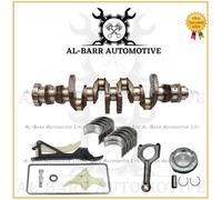 BMW 1 3 4 5 6 7 Serie 3.0 Benzina N55B30 N55B30A Albero & Rebuit Parti