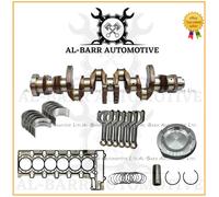 BMW 1 3 4 5 6 7 Serie 3.0 Benzina N55B30 N55B30A Albero + Ricostruzione Pezzi